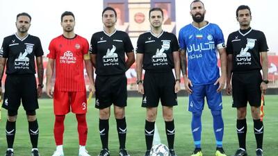 استقلال – تراکتور؛ عجیب‌ترین شرایط