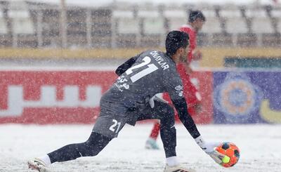 فهرستی از ناکام‌ترین‌ها مقابل پرسپولیس!