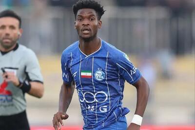 ماجرای اندونگ و استقلال به کجا رسید؟