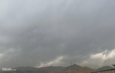 هشدار «سرمای نامتعارف» در ۳۰ استان