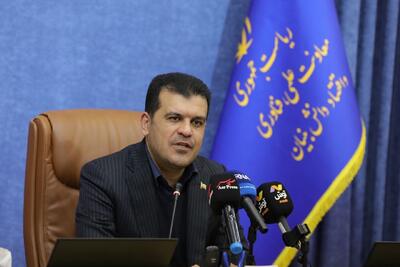 معاون پزشکیان: اینترنت امروز تا فردا و حداکثر آخر هفته برقرار می‌شود