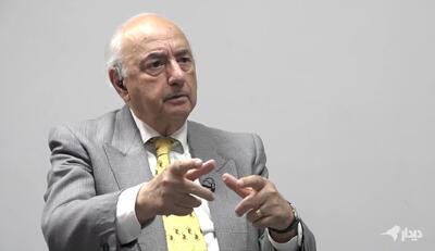 فریدون مجلسی: از تماس‌هایی که در پشت پرده وجود دارد، بی‌اطلاع هستیم/ ترامپ نشان داده در تصمیماتش از همه دیوانه‌تر است!/ وظیفه یک حکومت این نیست که مردمش، فقط زنده بمانند!