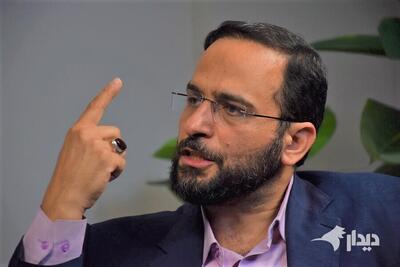 محسن برهانی: به بهانه جبران خسارات ناشی از حوادث اخیر نمی‌توان حق مالکیت افراد را نقض کرد