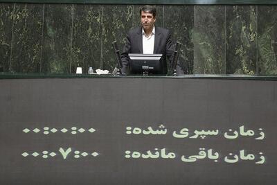 شیخی‌زاده، نماینده مجلس: هیچ فرد مصدومی از بیمارستان‌ها رانده نشده است