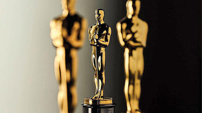 معرفی نامزدهای اسکار با حضور سینماگران ایرانی