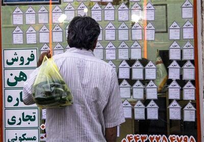 پذیرش ۶۸ هزار درخواست وام ودیعه مسکن توسط بانک‌ها