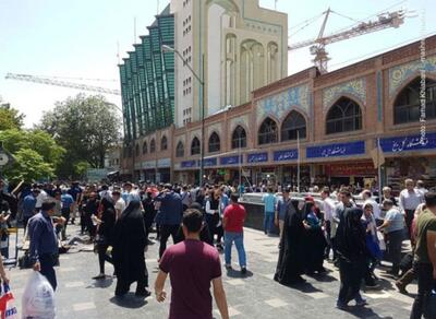  مکاتبه برای تعیین تکلیف دانشجویان بازداشتی