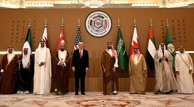  به‌روزرسانی سند راهبرد دفاعی آمریکا: متحدان واشنگتن در خاورمیانه باید مسئولیت بازدارندگی و دفاع در برابر ایران و وابستگان آن در منطقه را بر عهده گیرند