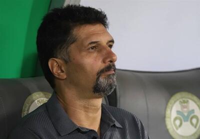  سرمربی آلومینیوم تا اطلاع ثانوی از همراهی تیمش محروم شد / مهلت ۴۸ ساعته کمیته انضباطی به مجتبی حسینی