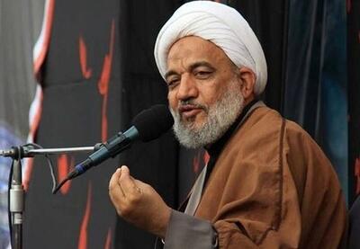 آقاتهرانی: اگر بتوانند مسئله حجاب را در کشور ما شل کنند، به دنبال «آندلسی کردن» کشور هستند که این‌یک خطای خطرناک است / الان هر اتفاق بدی که می‌افتد می‌گویند کار پایداری است، خجالت هم نمی‌کشند