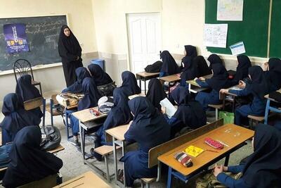  مدیریت بحران: تعطیلی مدارس، دانشگاه‌ها و ادارات در یزد در روز یکشنبه