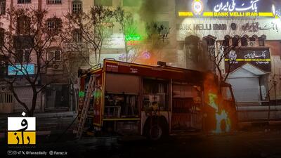 چه کسی چرخه خشونت را بشکند؟ تولیدکننده امنیت، دستگاه‌های اقتصادی‌اند نه پلیس!