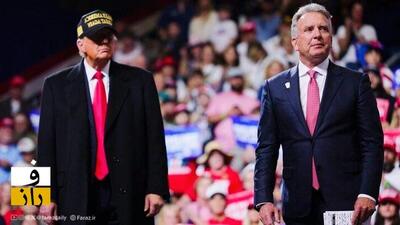 «ویتکاف» آمریکا و ایران در حال مذاکره نیستند | ۲ کشور تماس‌ هایی داشته‌ اند