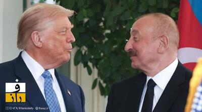 کارت‌های نفت ایران و معادله جنگ آمریکا