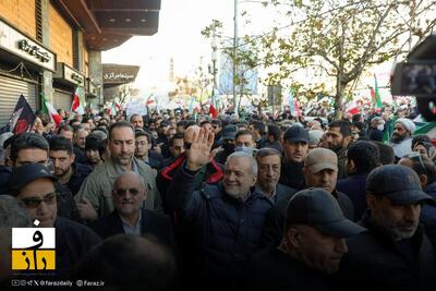 ۲۲ دی؛ امروز چه خبر بود؟