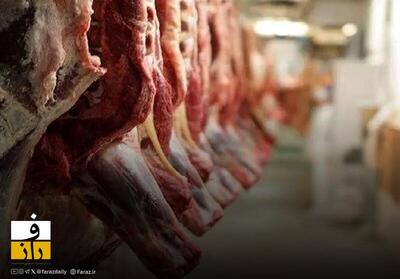 قیمت گوشت زیر سایه حذف ارز ترجیحی | مصرف‌کننده در انتظار ثبات