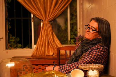 رضا رویگری درگذشت - فیلم‌ نت نیوز