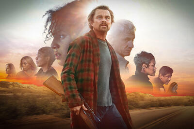 «یک نبرد پس از دیگری»؛ گذشته دست از سرت برنمی‌دارد - فیلم‌ نت نیوز