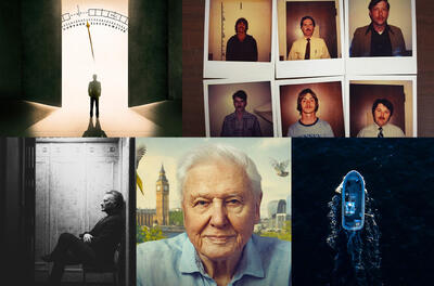 معرفی 5 مستند در فیلم نت که ذهنتان را تسخیر می‌کند - فیلم‌ نت نیوز