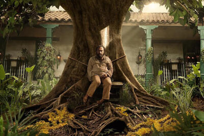 سریال «صد سال تنهایی» تصویر خوبی از رمانش است - فیلم‌ نت نیوز