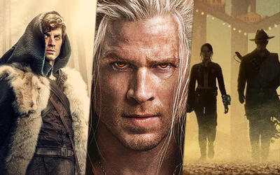  جذاب‌ترین سریال‌های فانتزی که در سال ۲۰۲۶ پخش می‌شوند | گیمفا