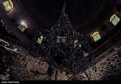 خسارت چندصد میلیاردی هتک حرمت به مساجد منطقه ۵ تهران