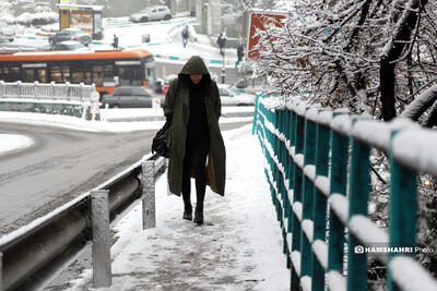 برف کوری چیست ؟ ؛ علائم برف کوری