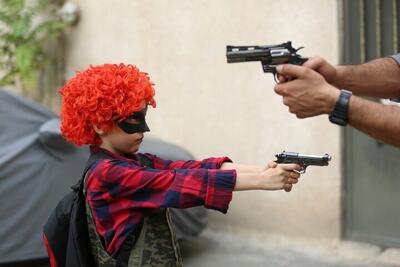 فیلم پرفروش ایرانی به هندوستان رسید