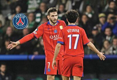 فرار از بازی اجباری | شانس‌های صعود و سقوط در لیگ قهرمانان اروپا