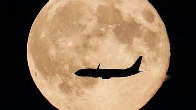 کلییر شدن آسمان ایران تکذیب شد