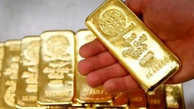تغییرات قیمت طلا در بازارهای جهانی