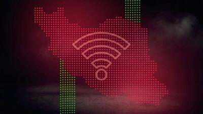 آخرین اخبار از بازگشایی اینترنت بین‌الملل در ایران