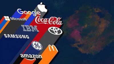 ارزشمندترین برندهای جهان در سال 2026 معرفی شدند