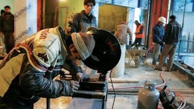 حداقل عیدی امسال چقدر است؟