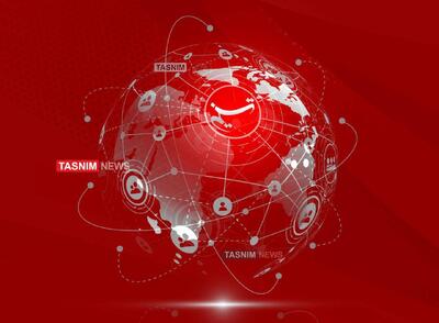 آمریکا دامنه دات کام (com.) خبرگزاری تسنیم را بست - ایران ویو 24