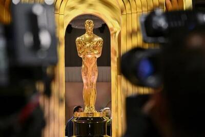نامزدهای اسکار معرفی شدند - ایران ویو 24