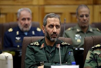 فرمانده هوافضای سپاه: ترامپ پاسخ تهدیداتش را در میدان خواهد گرفت - ایران ویو 24