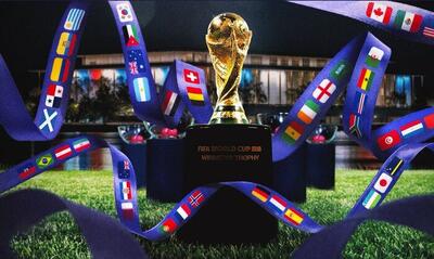 میزبانان جام‌جهانی؛ از ناکامی برزیل تا حذف آفریقای‌جنوبی و قطر - ایران ویو 24