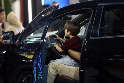 هشدار اتحادیه نمایشگاه‌داران خودرو: خالی‌فروشی و حواله‌فروشی به معضل جدی بازار خودروهای وارداتی تبدیل شده است - ایران ویو 24