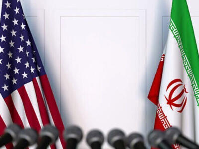 چرا «خارج» مهم می‌شود؟ - دیپلماسی ایرانی