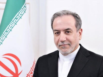 نبش قبر سیاسی - دیپلماسی ایرانی