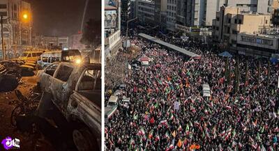 روزنامه‌های اصلاح‌طلب جنگ تروریستی اخیر و یوم الله ۲۲ دی را چگونه پوشش دادند؟ +تصاویر | جهان نیوز