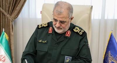پیام فرمانده سپاه: دست بر ماشه، آمادۀ اجرای دستور فرماندۀ کل قوا هستیم | جهان نیوز