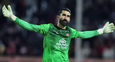 ماجرای حکم بیرانوند علیه پرسپولیس چیست؟ | جهان نیوز