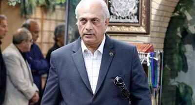 بهمن دان: مردم تعجب کردند مرا در میدان انقلاب دیدند من نمی‌دانم کسی امروز روی حرفِ سلبریتی‌ها حساب می‌کند؟ | جهان نیوز