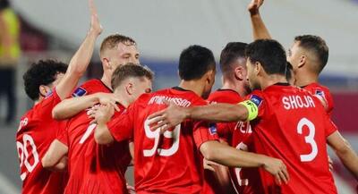 شمس‌آذر - تراکتور در آستانه لغو | جهان نیوز