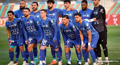 تغییر ساعت دیدار استقلال با ذوب‌آهن | جهان نیوز