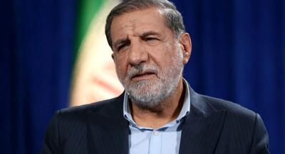 گفتگو | کوثری، نماینده تهران: نظام اسلامی بر سر امنیت شوخی ندارد آمریکا هرکاری می‌کند که به هدفش برسد این اغتشاشات ادامه همان جنگ ۱۲ روزه است | جهان نیوز