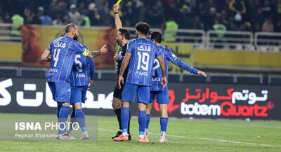 میزبانی سخت جنوبی‌ها از استقلال در یزد | جهان نیوز