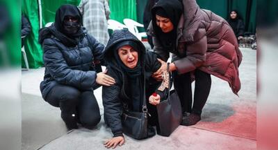 اغتشاشگرها او را کشتند، چون مغازه‌اش را نبست | جهان نیوز